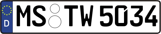 MS-TW5034