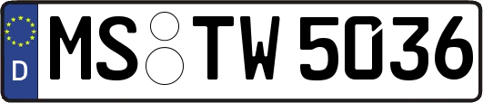 MS-TW5036