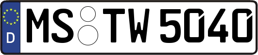 MS-TW5040