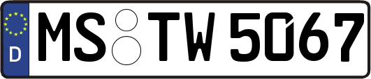 MS-TW5067
