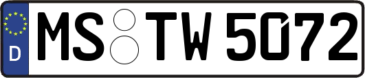 MS-TW5072