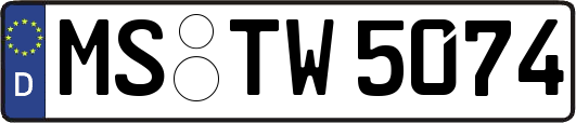 MS-TW5074