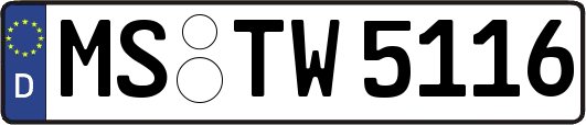 MS-TW5116
