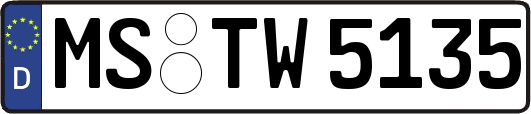 MS-TW5135