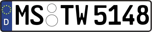 MS-TW5148
