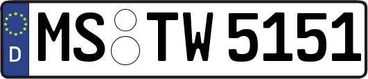 MS-TW5151