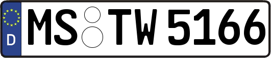 MS-TW5166