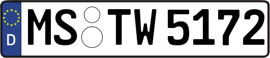 MS-TW5172