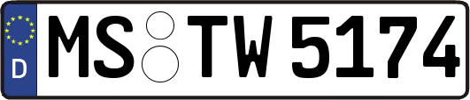 MS-TW5174