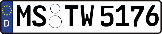 MS-TW5176