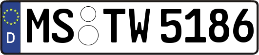 MS-TW5186
