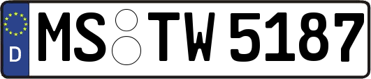 MS-TW5187