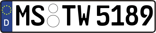 MS-TW5189