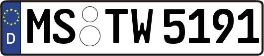 MS-TW5191