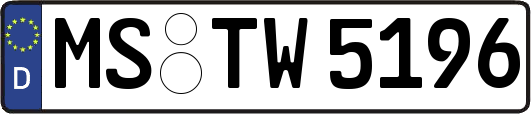 MS-TW5196