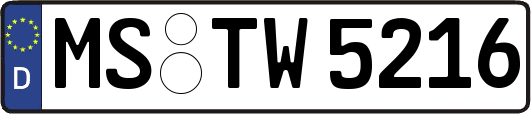 MS-TW5216