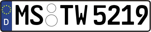 MS-TW5219