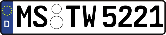 MS-TW5221