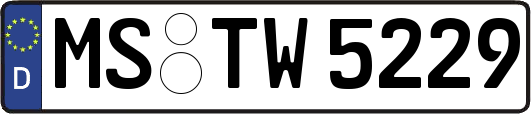 MS-TW5229
