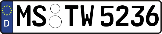 MS-TW5236