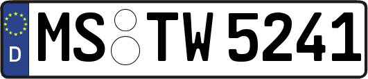 MS-TW5241
