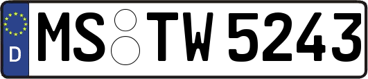 MS-TW5243