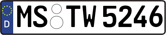 MS-TW5246