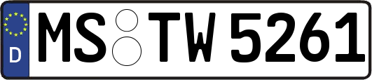 MS-TW5261