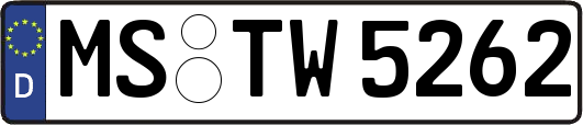 MS-TW5262