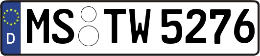 MS-TW5276