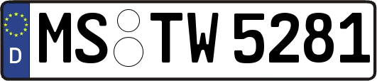MS-TW5281