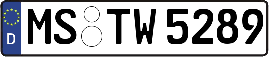 MS-TW5289