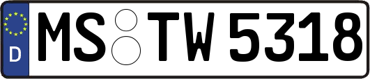 MS-TW5318