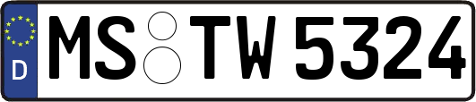 MS-TW5324