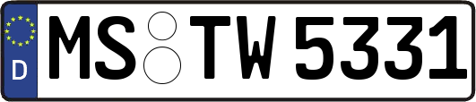 MS-TW5331