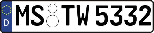 MS-TW5332
