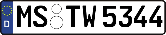MS-TW5344