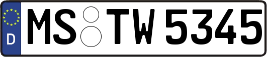 MS-TW5345