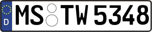 MS-TW5348