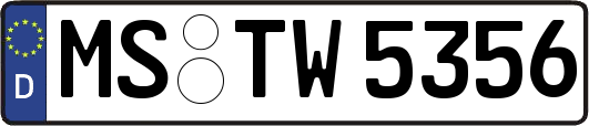 MS-TW5356