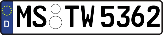 MS-TW5362