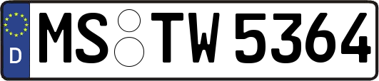 MS-TW5364