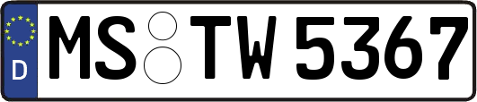 MS-TW5367