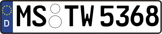 MS-TW5368
