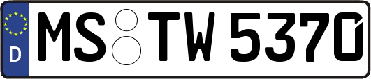 MS-TW5370