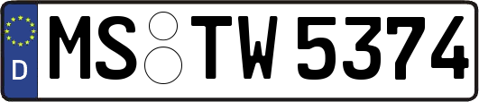 MS-TW5374