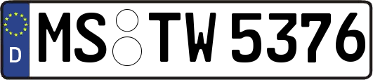MS-TW5376