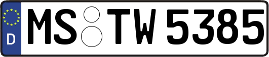 MS-TW5385