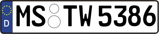 MS-TW5386