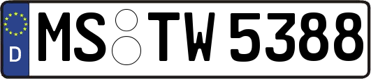 MS-TW5388